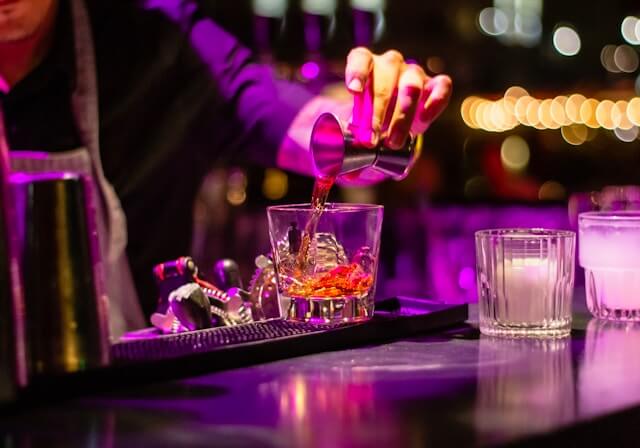 Flinsch Events Club Frankfurt