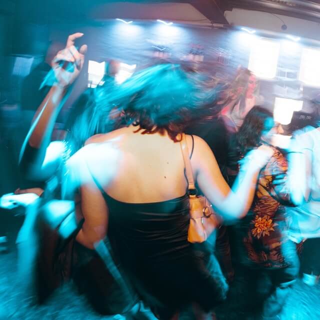 Flinsch Events Club