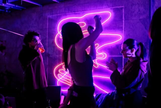 Flinsch Events Club