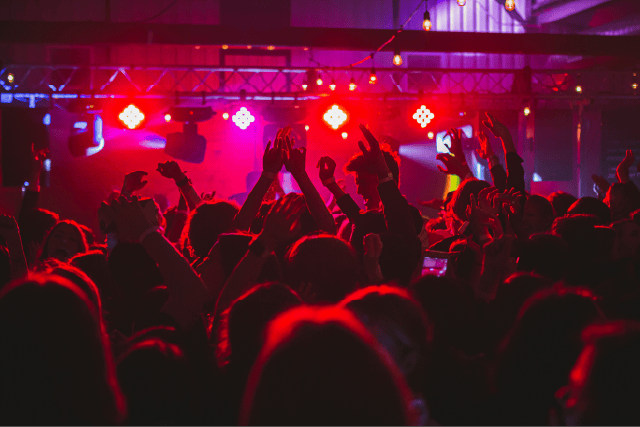 6.500 Events und es werden immer mehr