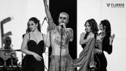 Magla Bend Live in Frankfurt | Flinsch Events Club
