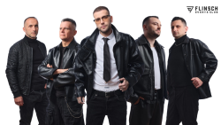 Magla Bend Live in Frankfurt | Flinsch Events Club