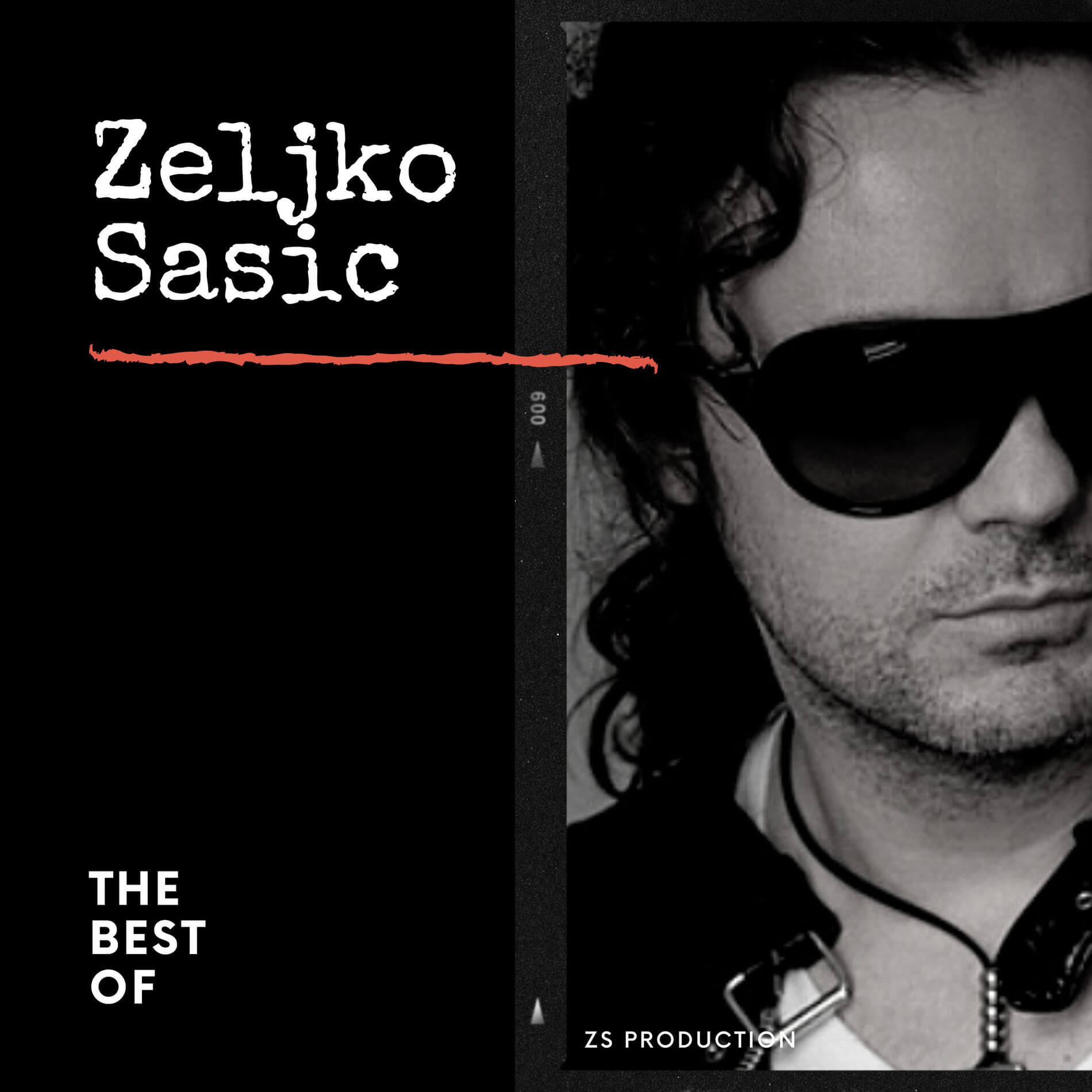Željko Šašić Live in Flinsch Events Club