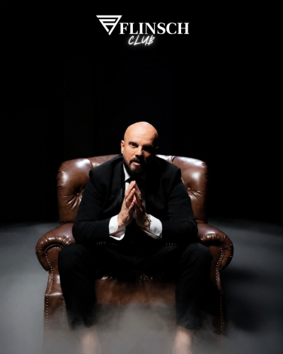 Boban Rajović live: Ikone der Balakn-Musik