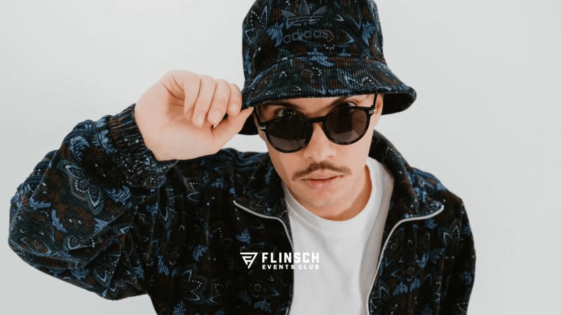 KIRBY is performing live in Flinsch Events Club