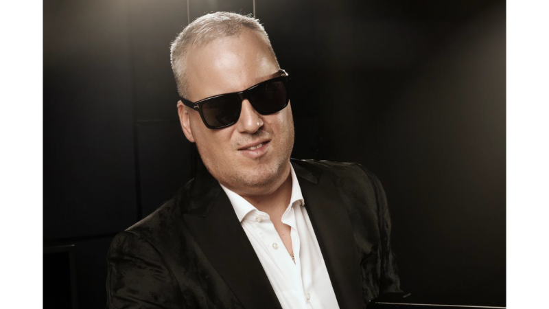 Saša Matić Live in Frankfurt | Flinsch Events Club